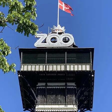 10 Person In The Heart Of كوبنهاجن