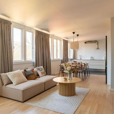 Apartment 10 Person In The Heart Of