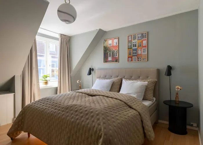 10 Person In The Heart Of * Koppenhága