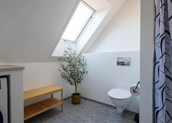 10 Person In The Heart Of Apartman