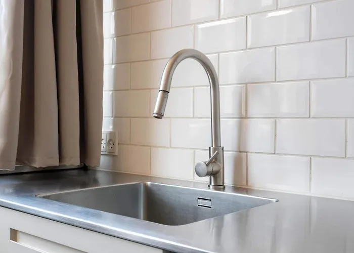 10 Person In The Heart Of Apartman Koppenhága
