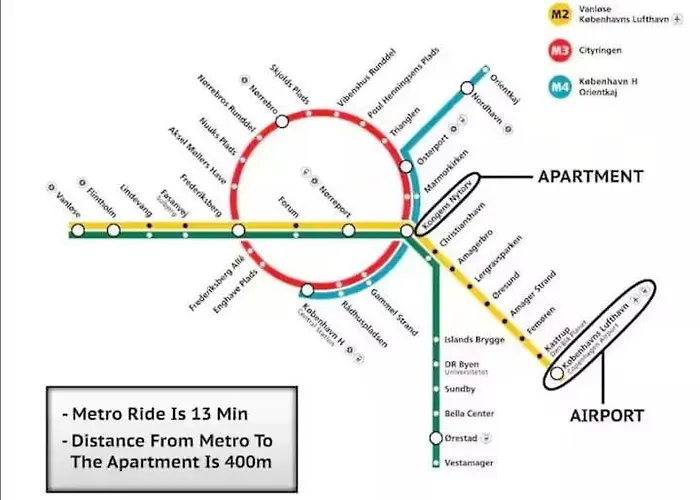 Apartman 10 Person In The Heart Of *