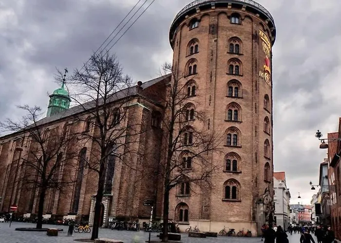 10 Person In The Heart Of * Koppenhága