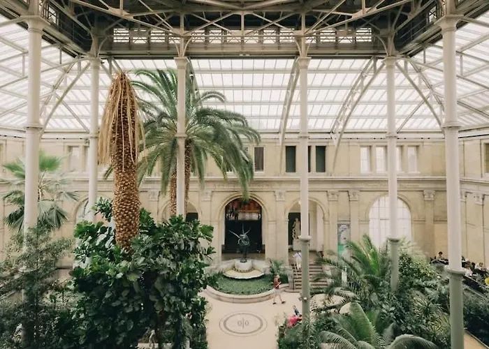 Apartman 10 Person In The Heart Of *