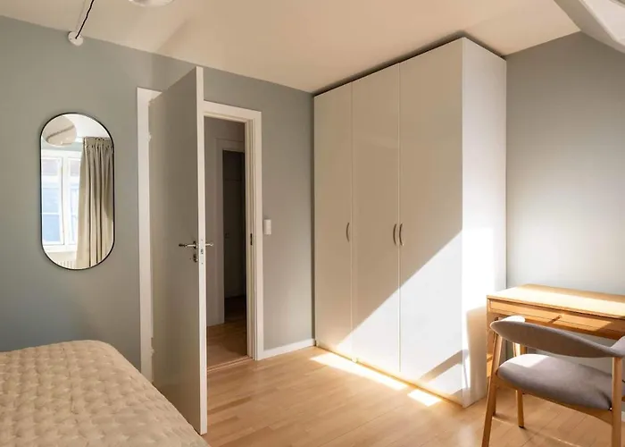 10 Person In The Heart Of * Koppenhága