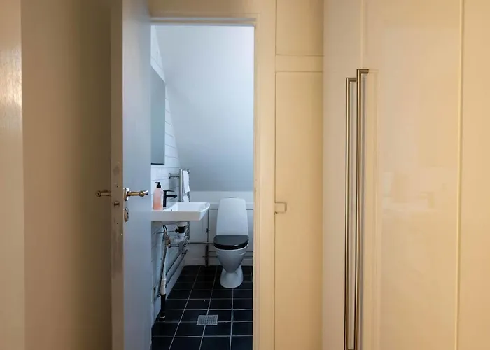 Apartman 10 Person In The Heart Of Koppenhága