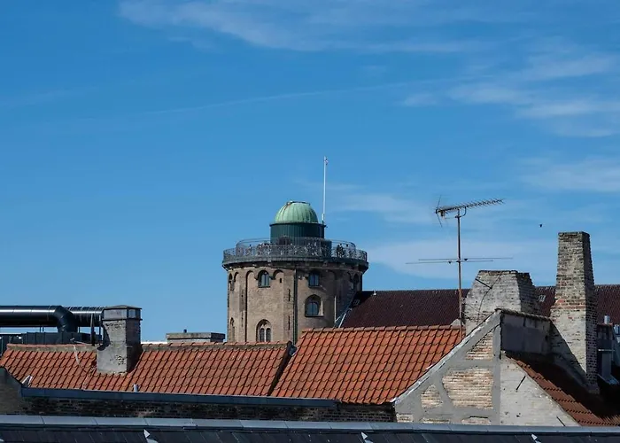 10 Person In The Heart Of * Koppenhága