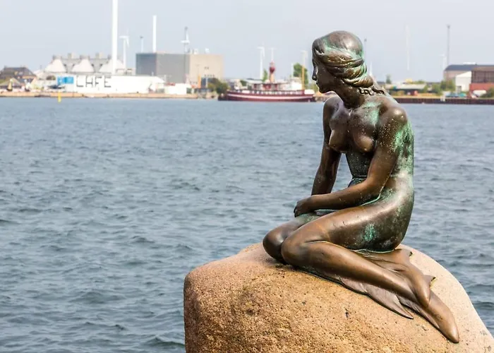 10 Person In The Heart Of * Koppenhága