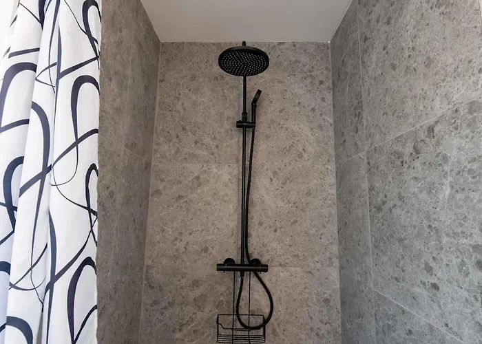 Apartman 10 Person In The Heart Of Koppenhága