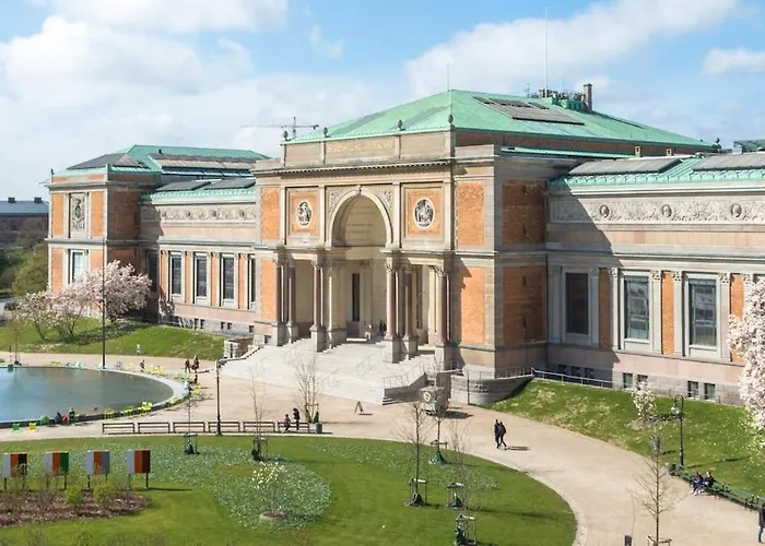 10 Person In The Heart Of * Koppenhága