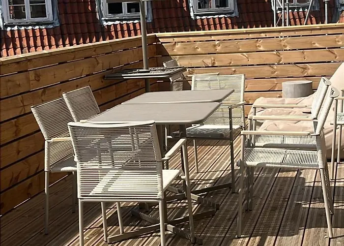 10 Person In The Heart Of Apartman Koppenhága